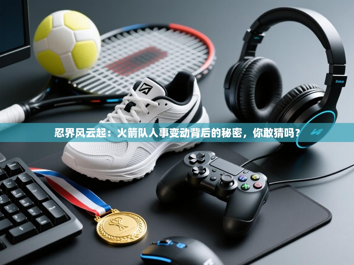 忍界风云起：火箭队人事变动背后的秘密，你敢猜吗？  第2张