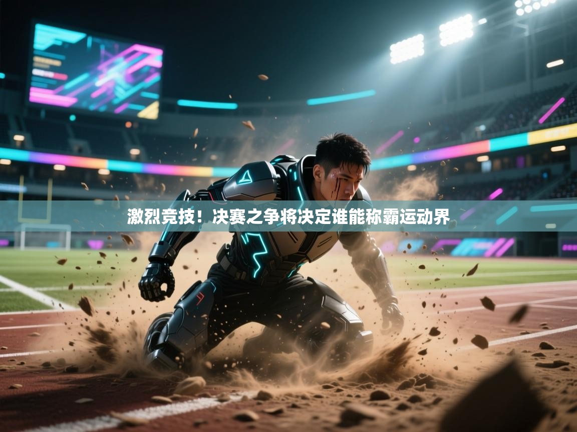激烈竞技！决赛之争将决定谁能称霸运动界  第2张