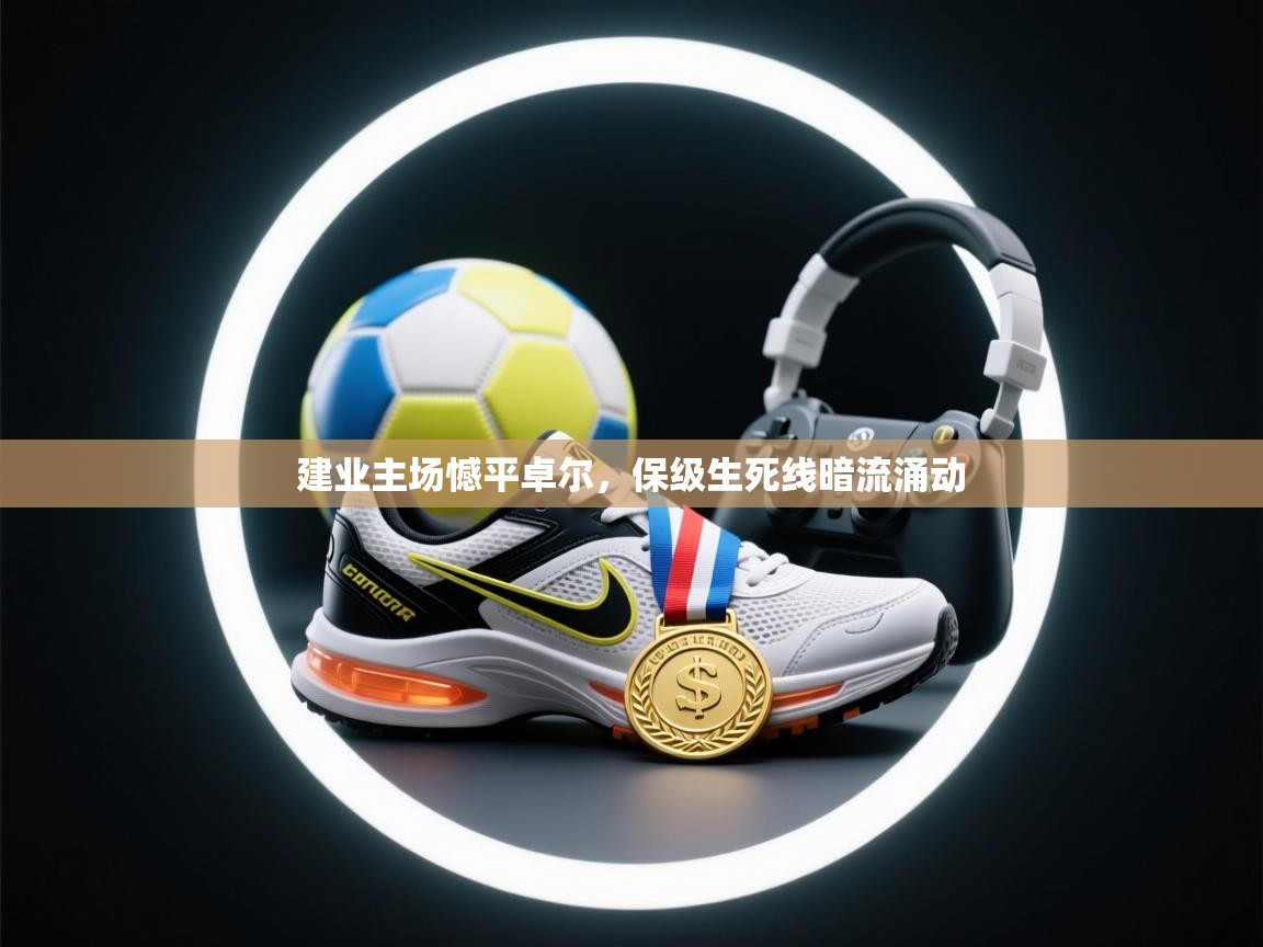 建业主场憾平卓尔，保级生死线暗流涌动  第1张