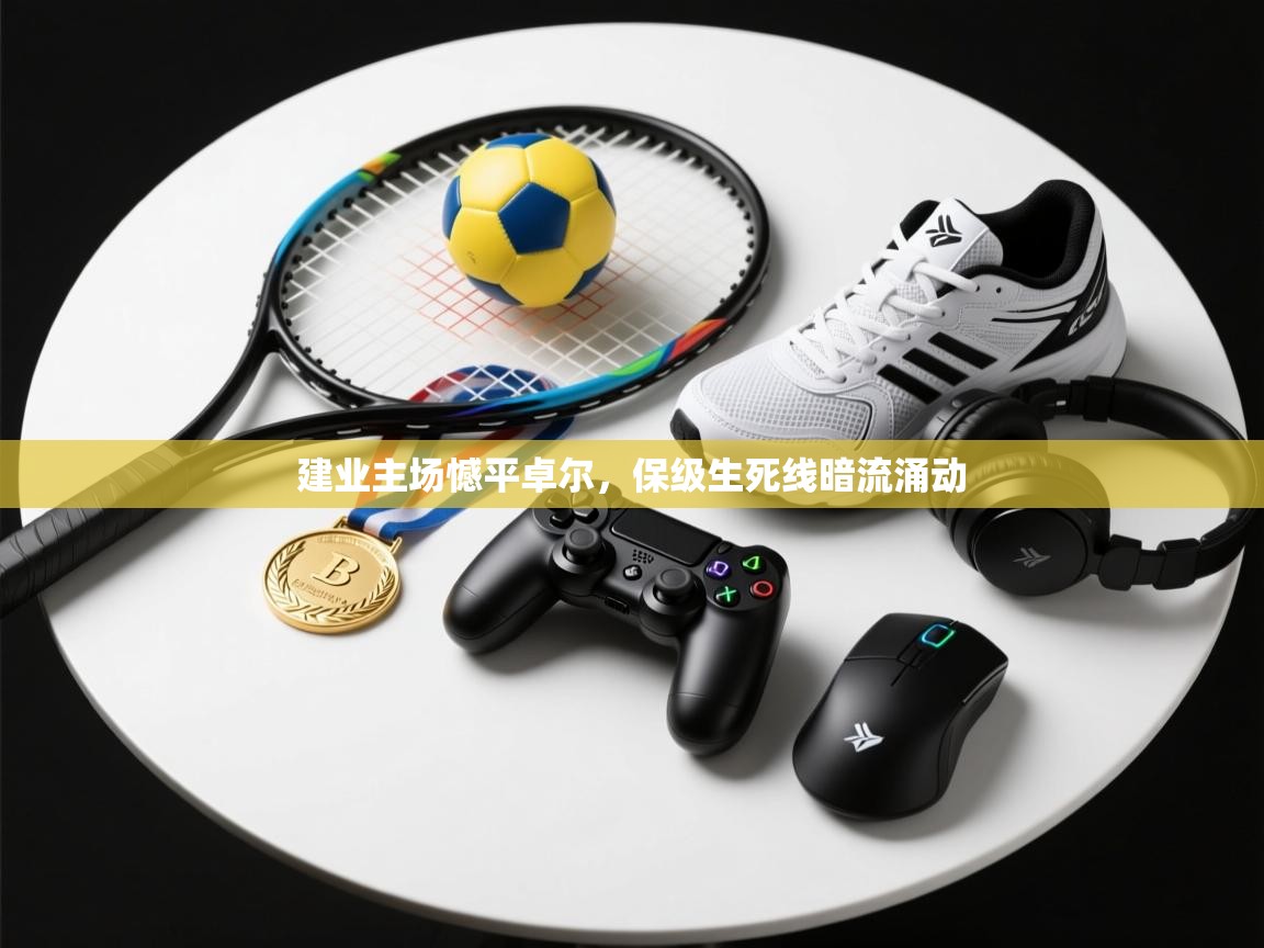 建业主场憾平卓尔，保级生死线暗流涌动  第2张