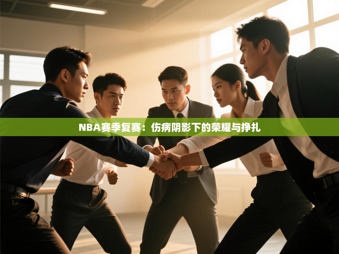 NBA赛季复赛：伤病阴影下的荣耀与挣扎  第2张