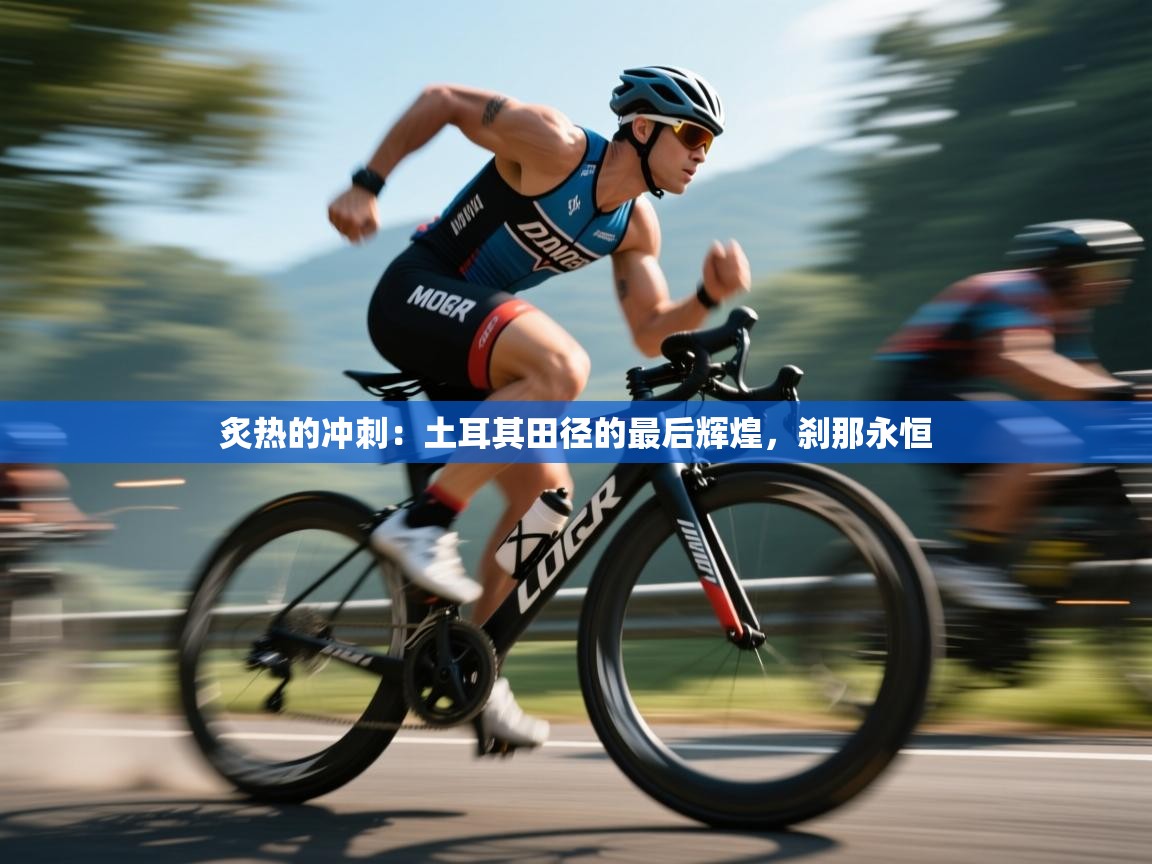 炙热的冲刺：土耳其田径的最后辉煌，刹那永恒  第1张